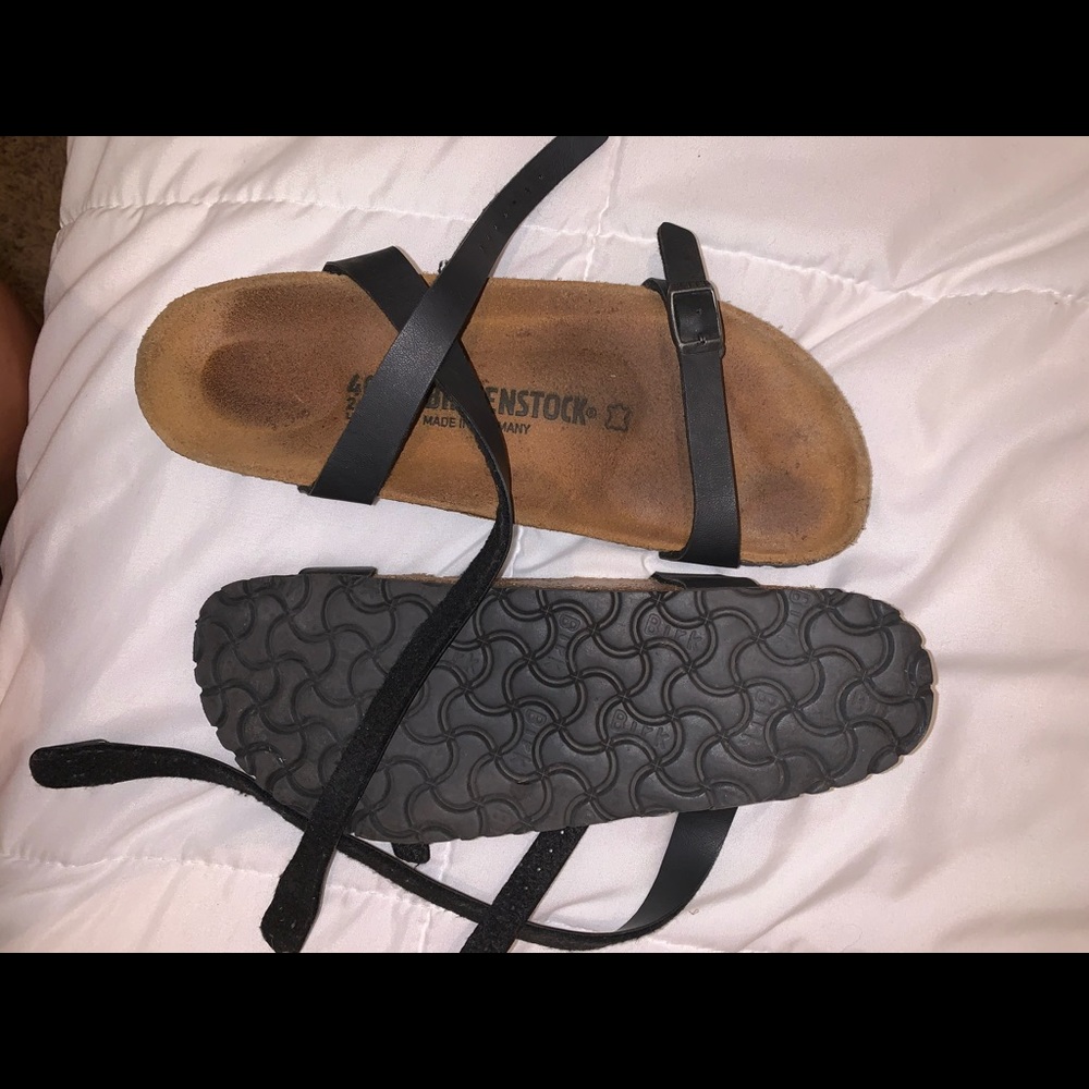 Birkenstock’s